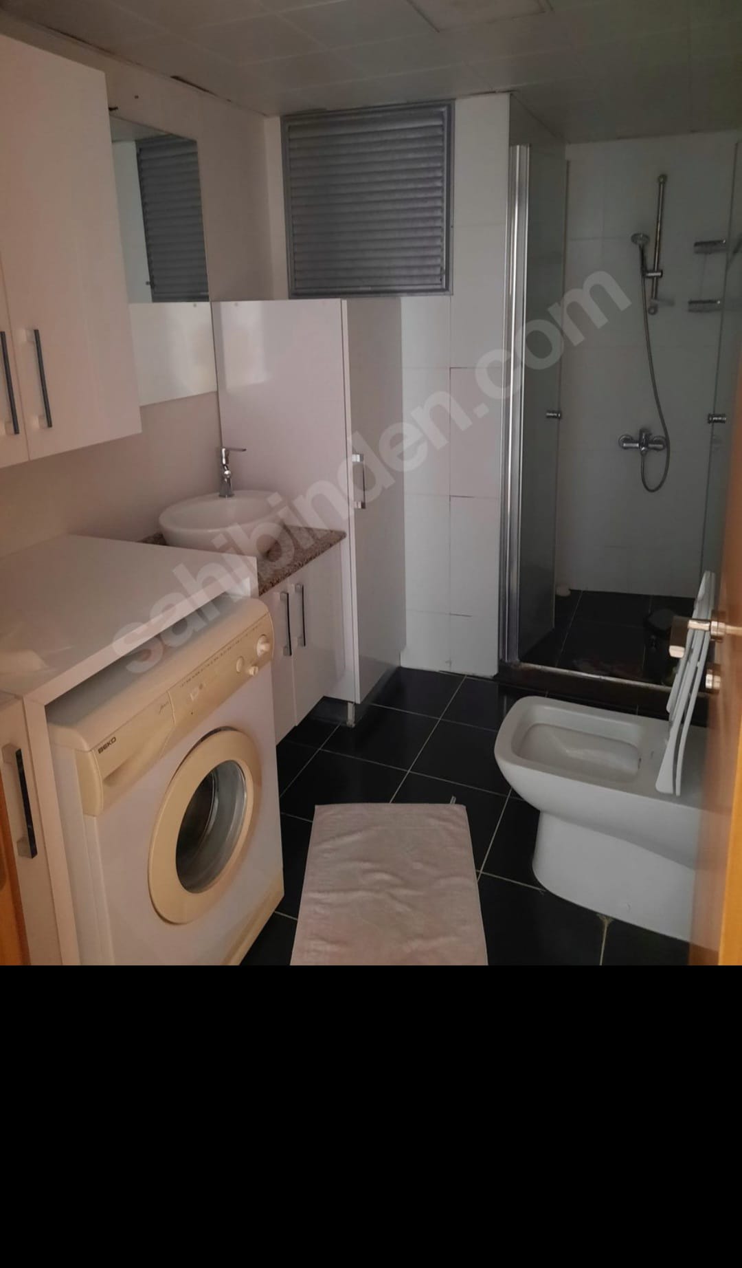 ÖZMERT UĞURCAN AKDAĞ'DAN ARAKAT YENİ BİNADA 2+1